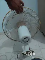 BAJAJ FAN ,Good Working condition