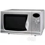BAJAJ Microwave oven