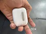 Airpods Pro 2nd generation Immediate sell ( magsafe charging cable)
