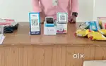 PAYTM QR Code & Sound Box In  Shop Sale