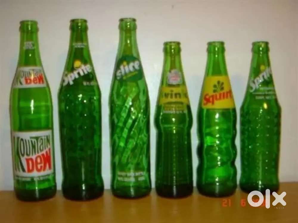 Soda company female staff wanted