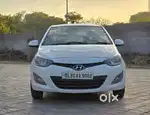 Hyundai i20 2012-2014 Sportz AT 1.4, 2013, Petrol