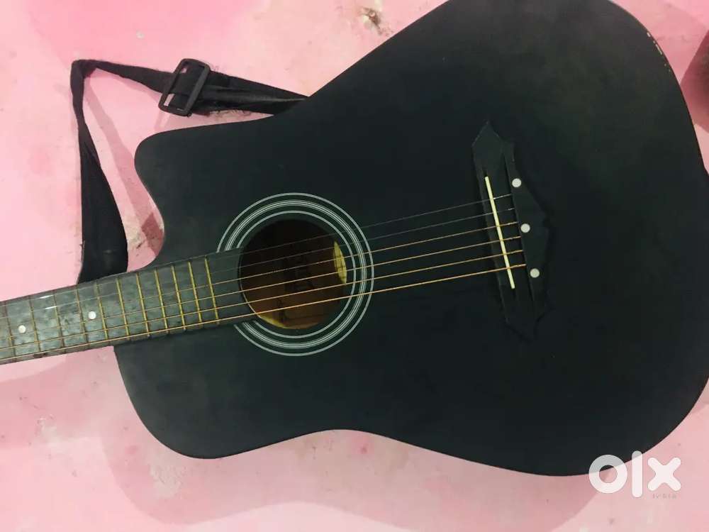 Gitar music