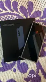 Z fold 6 12 256 gb