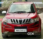 Mahindra XUV500 2011-2015 W8 4WD, 2011, Diesel
