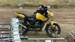 Good Condition 160cc appache