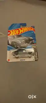 Hot wheels car