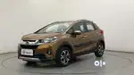 Honda WR-V 1.5 VX i-DTEC, 2018, Diesel