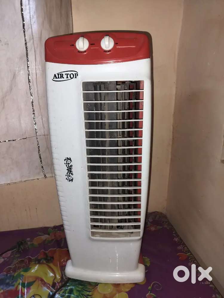 Tower Coolar new