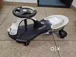 Kids cycle