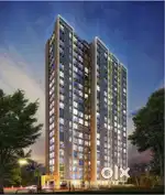 RS.95 LAKH ALL INCLUSIVE IN KURLA EAST READY TO MOVE