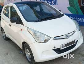 Hyundai EON D-Lite +, 2019, CNG & Hybrids