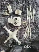 Dji phantom 4