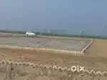 Front FNG Road Se 500 Meter Plot Investment plots only 3500 Per Gaj
