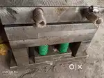 Plastic mould jar  cap mould