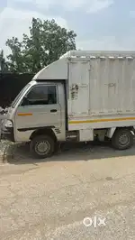 Maruti supper carry pickup