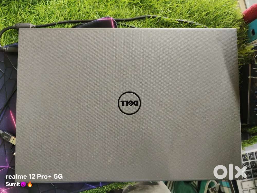 Dell laptop