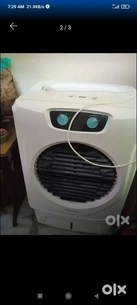 air cooler