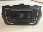 Panasonic Car Audio system for sale