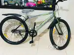 New cycle not used