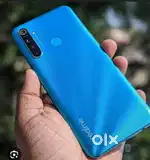 Realme 5i 4/128