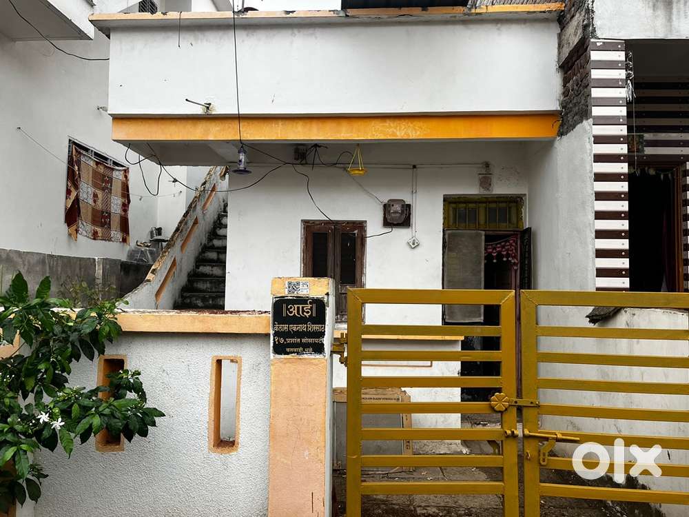 House in rent