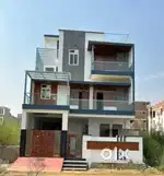 Airport Road Par Luxurious Home and Plot