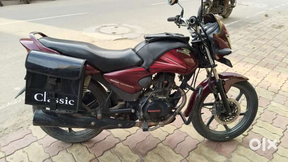 Very good condition all ok documents