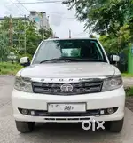 Tata Safari DICOR 2.2 EX 4x4 BS IV, 2016, Diesel