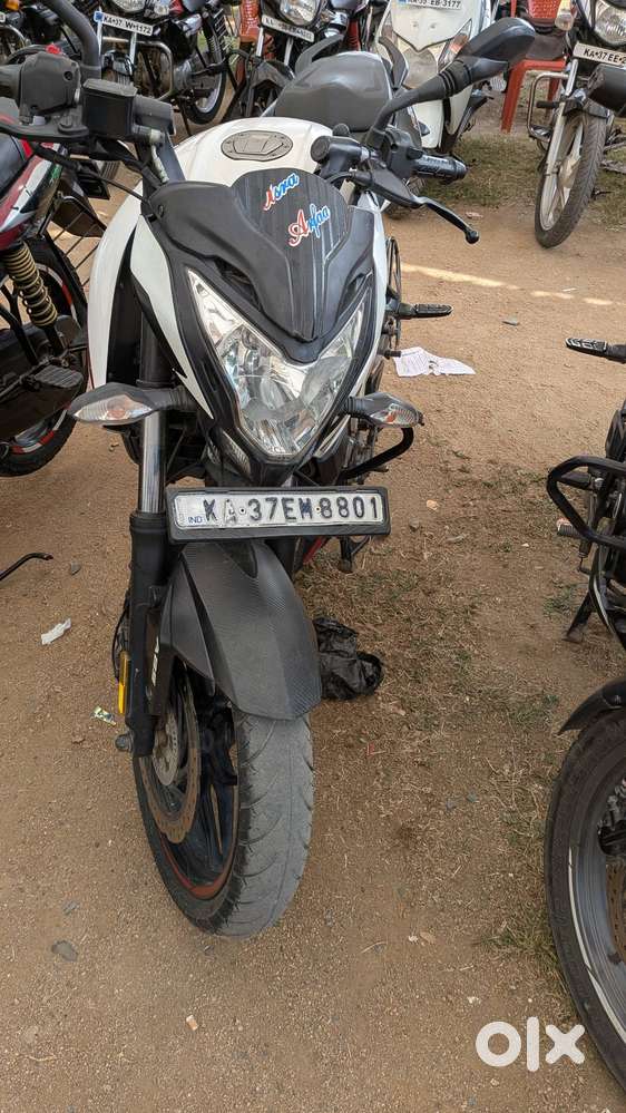 Superb Condition Vehicle