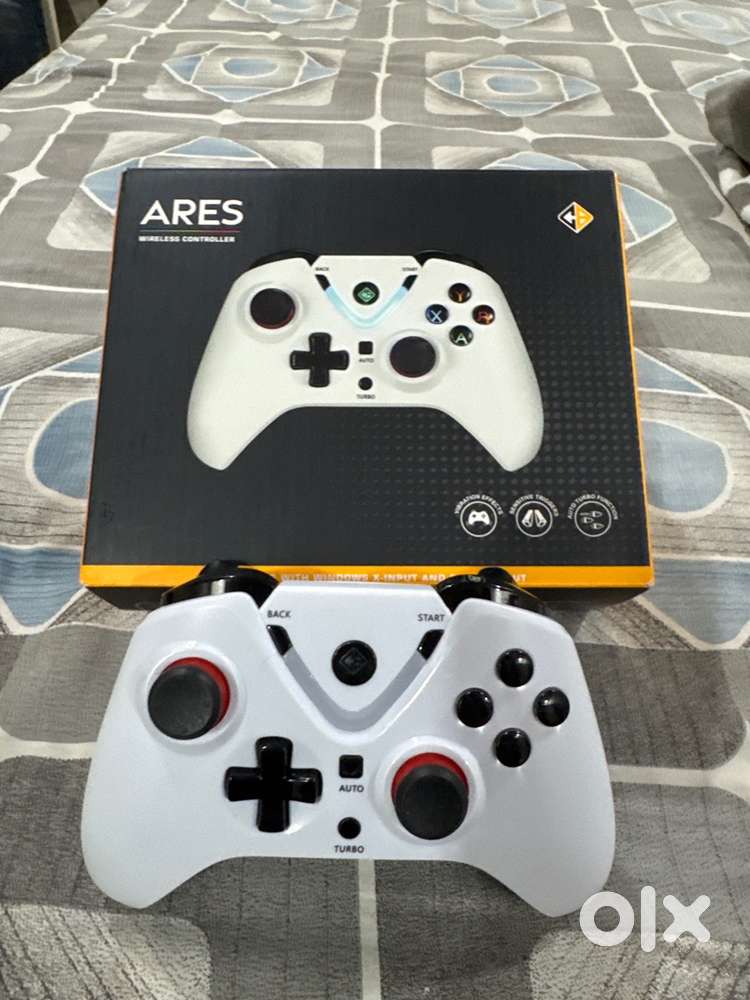 Cosmic byte ares gaming controller