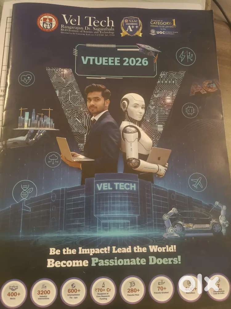 Experience Telecaller with system knowledge