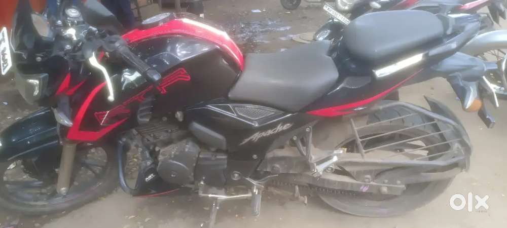 My bike is selling