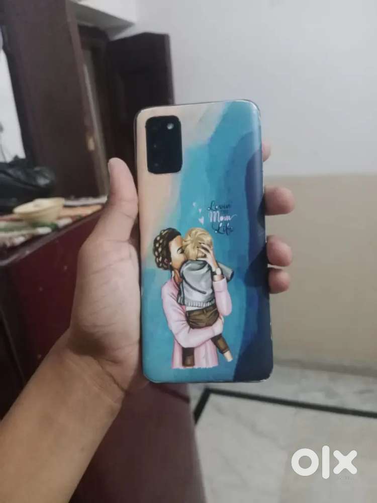 Samsung galaxy a03s good condition