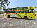 2+1 non ac seat cum sleeper 2 Bus