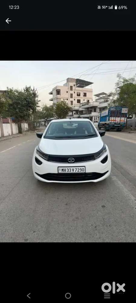 Tata Altroz 2020 Petrol Well Maintained