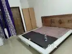 Fully indipendent 2bhk flat for family bachelor also allowed