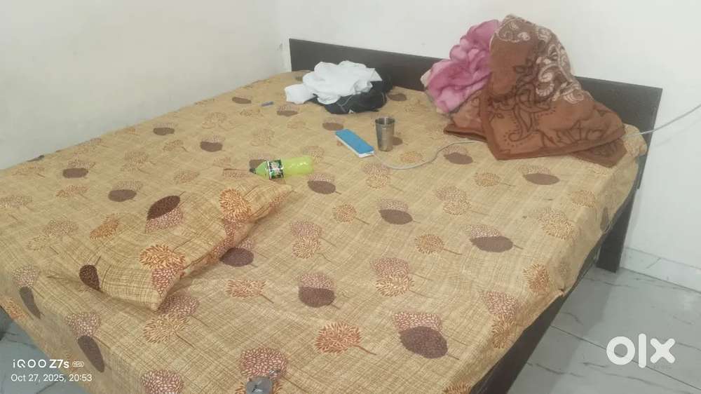 Need room partner