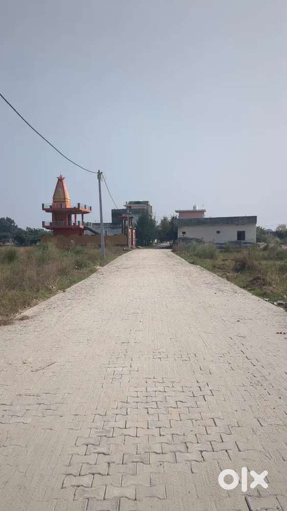 Residential Plot for Sale in Bulandshahr