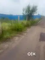 Land for sale in dohari kalah colony Kolar road