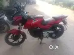 Bajaj Pulsar 180 2010 year model