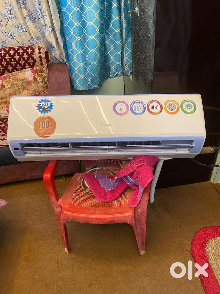 Onida 1.5 ton split ac