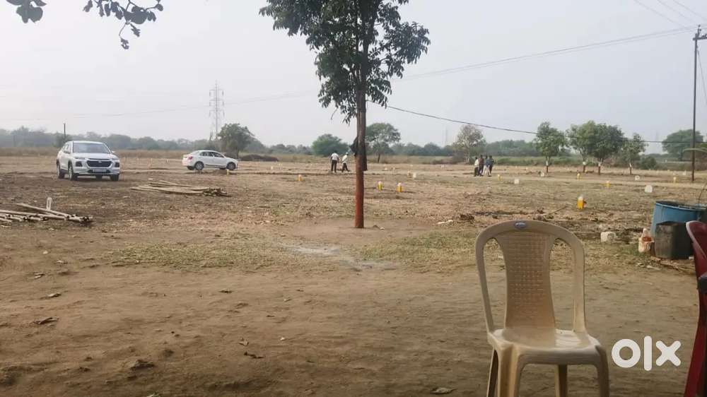 Plot for sale mauza suraburdi NMRDA RL PLOT available