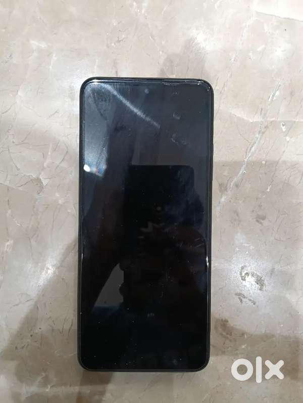 Redmi k50i 128/6