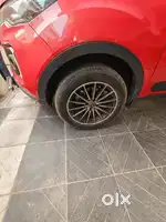 Tata Nexon 2022 Petrol 25000 Km Driven