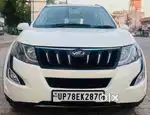 Mahindra XUV500 2.2 W10, 2017, Diesel