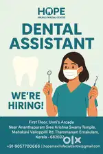 Dental Assistant