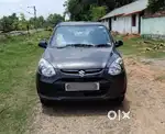 Maruti Suzuki Alto 800 Lxi, 2016, Petrol