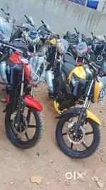RAIDER 125cc Disc Bluetooth-Lowdownpayment-11599