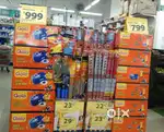 Sales Promoter